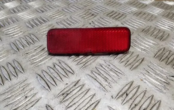 Ford Transit Rear tail light reflector BK21515C0AA