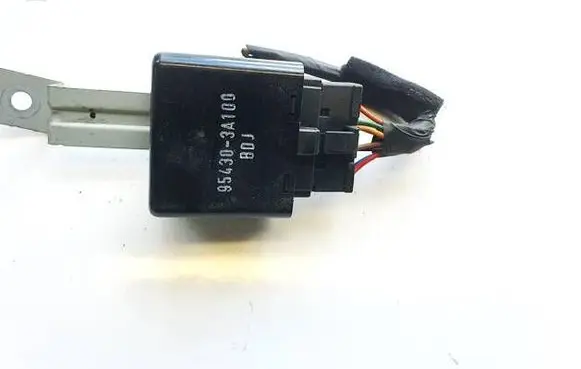 Hyundai Trajet Other control units/modules 954303a100 95430-3a100