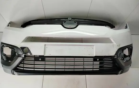 Toyota ProAce City Front bumper 9886022280
