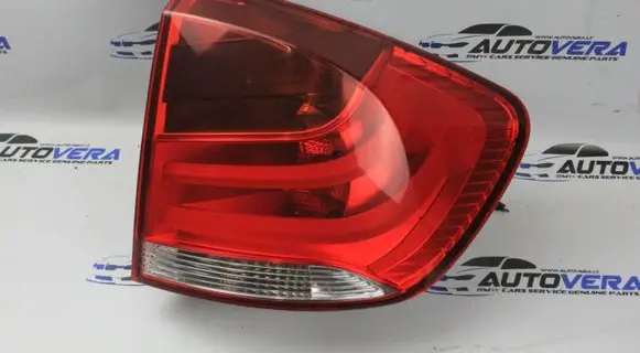 BMW X1 E84 Rear/tail lights 2992478