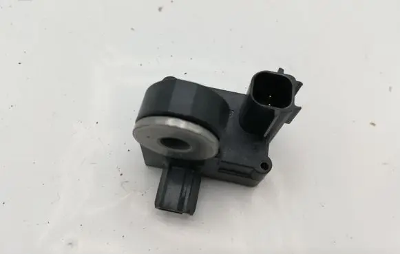Hyundai ix 55 Airbag deployment crash/impact sensor 959203J000