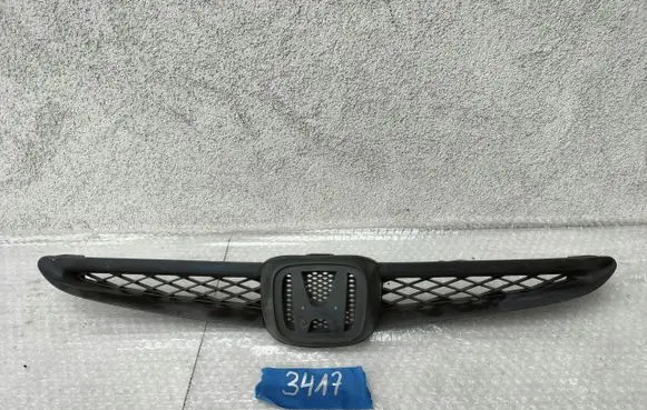 Honda Jazz Front grill