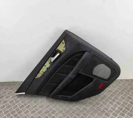 Mercedes-Benz CLS C218 X218 Coupe rear side trim panel A2187300170