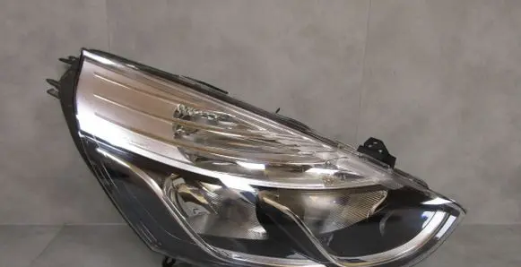 Renault Clio IV Headlight/headlamp CLIOIV