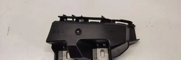 Mercedes-Benz GLC C253 Rear bumper mounting bracket A2538801003
