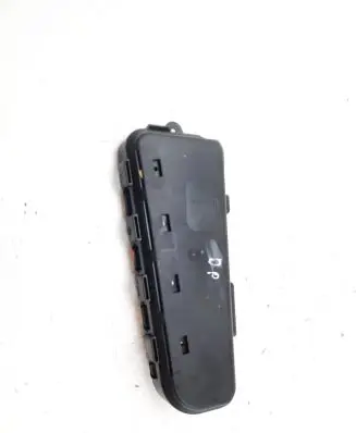 Nissan Qashqai+2 Seat airbag 6009384
