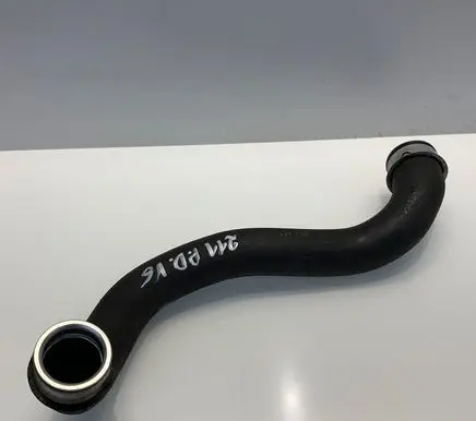 Mercedes-Benz E W211 Engine coolant pipe/hose A2115015482 6254123038 2115015482