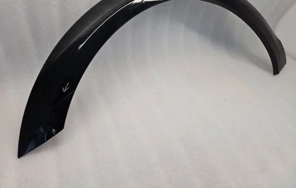 Audi A6 Allroad C7 Front arch trim 4G9853717
