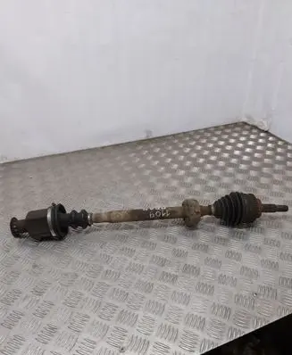 Renault Scenic II - Grand scenic II Front driveshaft