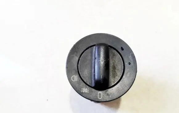 BMW 5 E39 Light switch 549391011 8363683