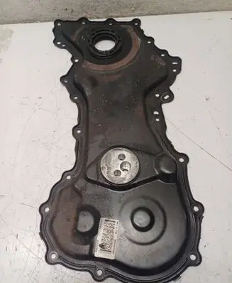 Renault Master III Timing belt guard (cover) 21465R