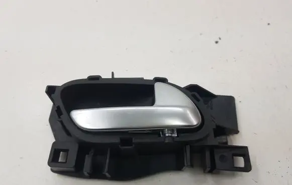 Citroen C4 Grand Picasso Rear door interior handle 9800099680