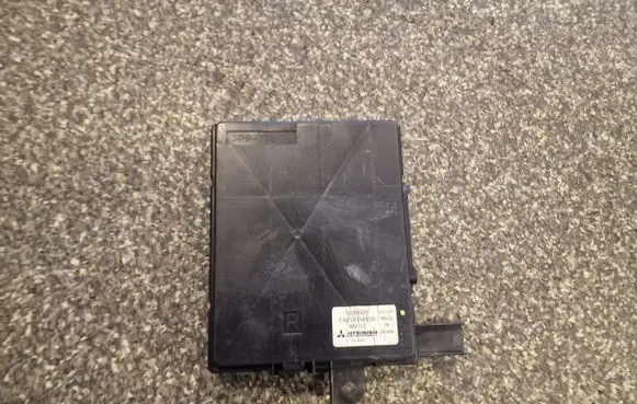 Peugeot 4007 Comfort/convenience module 7820A055