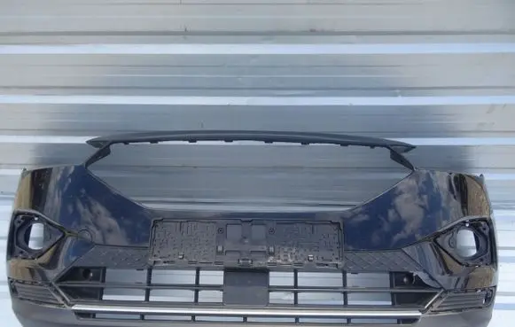 Seat Tarraco Front bumper R17P1