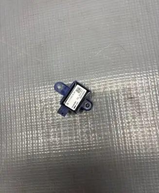 Mercedes-Benz E W212 Airbag deployment crash/impact sensor A2128205026 5WK43873