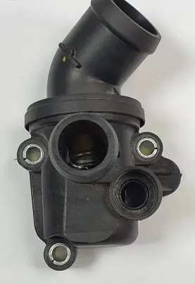 Mercedes-Benz A W169 Thermostat housing A2662030675