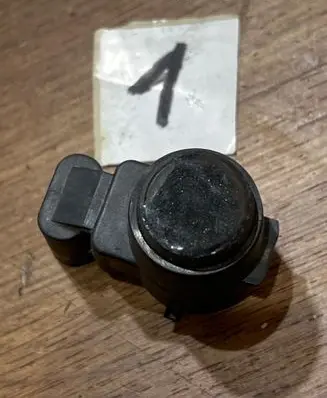 BMW 3 E92 E93 Parking PDC sensor 9196705 0263003991