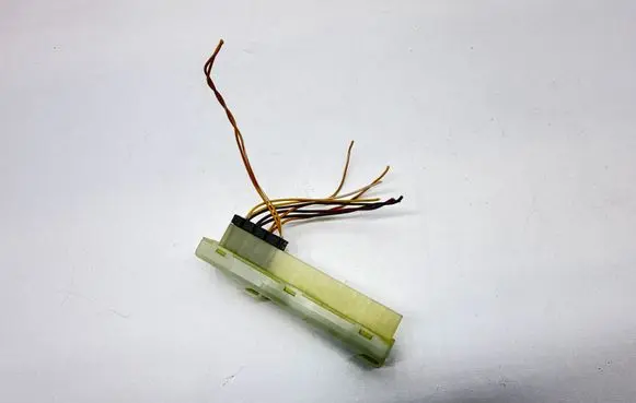 Mercedes-Benz ML W166 Other relay A0009821012