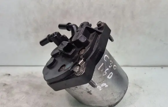 Ford Focus Fuel filter 9809758280 172102 SP1392