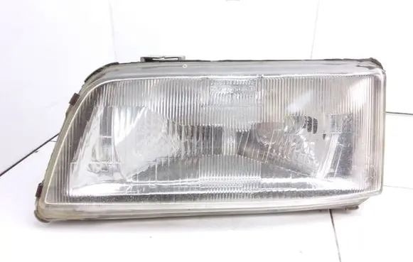 Peugeot Boxer Headlight/headlamp 35690748 02HCR01A 0149335