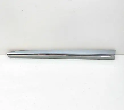 Volkswagen Arteon Front door trim (molding) 3G8853969B