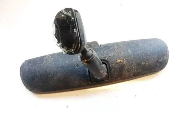 Subaru Legacy Rear view mirror (interior) E8011681