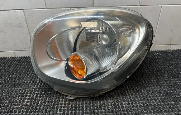 Headlight/headlamp