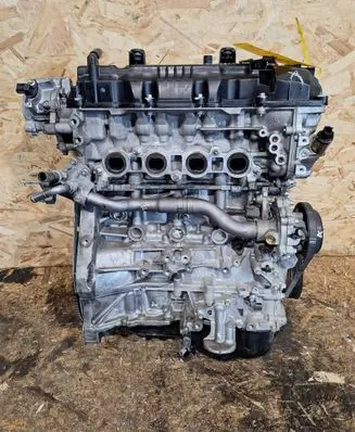 Mazda CX-30 Engine PE29