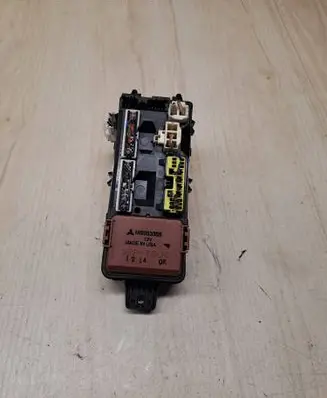 Mitsubishi Space Star Fuse box set MB953355