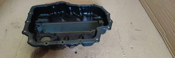 Audi A3 S3 8V Oil sump 04E103600B