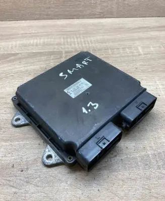 Mitsubishi Colt Engine control unit/module ECU A1351502079 1860A302 E6T42485