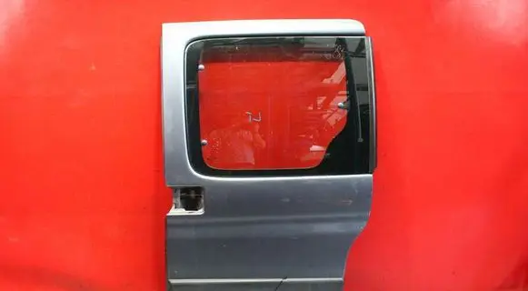 Peugeot Partner Side sliding door 