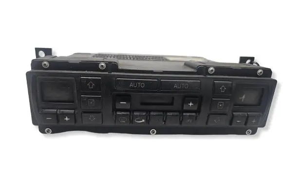 Audi A8 S8 D2 4D Climate control unit 4D0820043