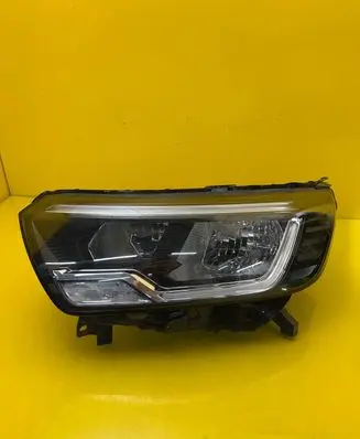 Renault Kangoo III Headlight/headlamp 260608411R