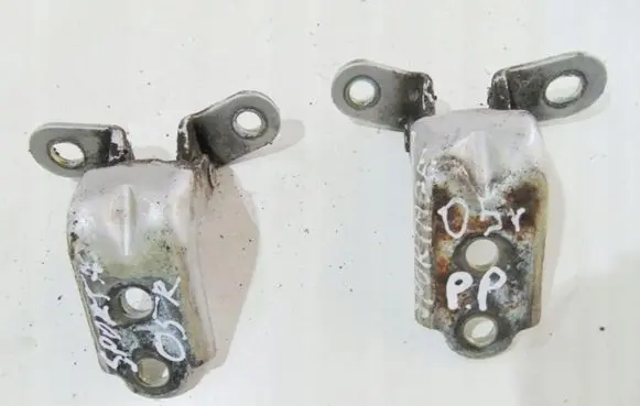 KIA Sportage Front door hinge set 