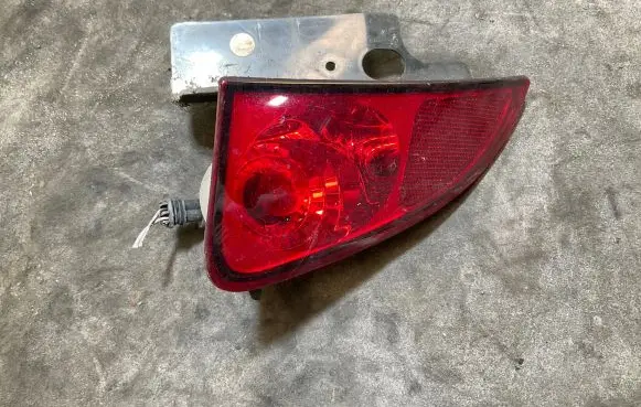 Renault Espace - Grand espace IV Rear fog light 8200027155