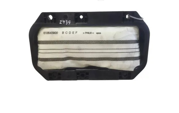 Volvo S60 Passenger airbag 616289100C 610640700