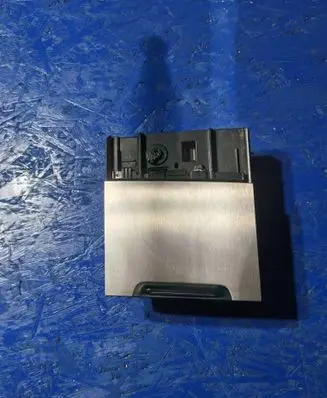 KIA Optima Center console decorative trim 84690A8CB0BL4