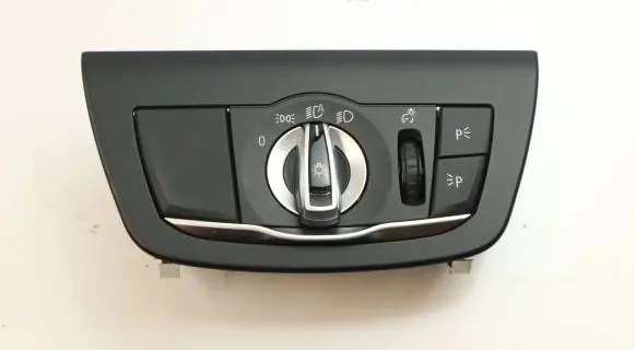 BMW X3M F97 Light switch 9472963 18347910