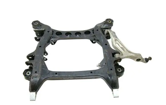 Porsche Cayenne (9PA) Front subframe 95834103000