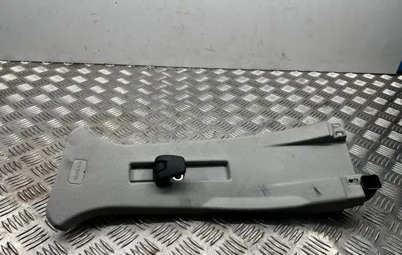 Ford S-MAX (B) pillar trim (top) AM21R24583AEW AM21R24583 AM21U24582A