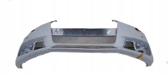 Audi A1 Front bumper