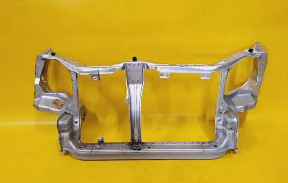 Opel Agila A Radiator support slam panel
