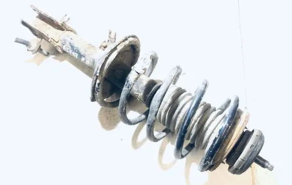 Chevrolet Kalos Front shock absorber/damper 625343