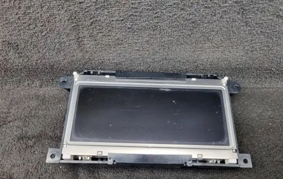 Audi A6 S6 C6 4F Screen/display/small screen 4F0919603