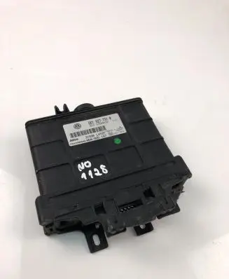 Seat Ibiza III (6L) Gearbox control unit/module 001927731R