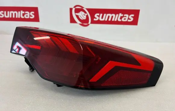 BMW X2 U10 Rear/tail lights 9448810
