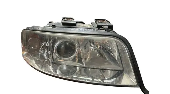 Audi A6 S6 C5 4B Headlight/headlamp 15592400 3331S1 1247