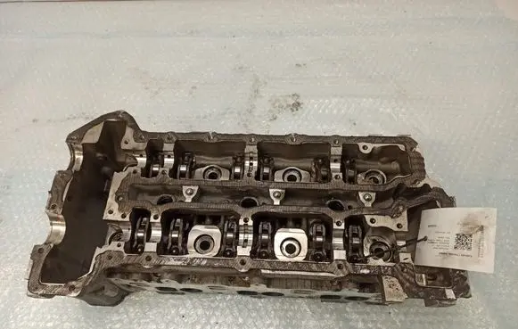 Engine head