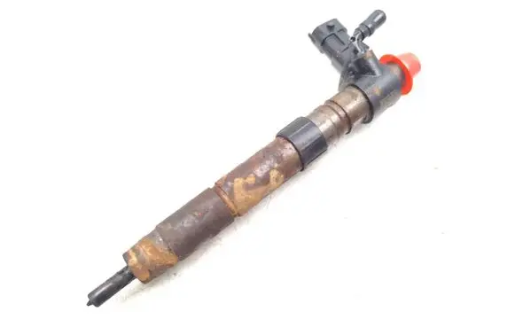 Citroen C-Crosser Fuel injector 9659228880 0445115025